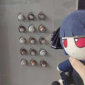 《厦行漫记》——别出心裁的爬爬爬