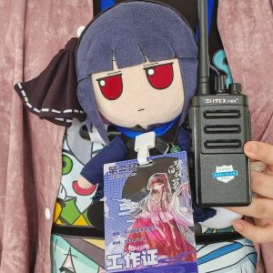 《随手札记》——2024年5月4日的福T（长篇预告）